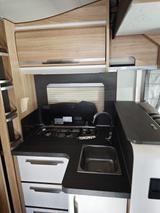 Knaus Sky Wave 650 MF 60 Jahre Edition - Knaus Sky wave