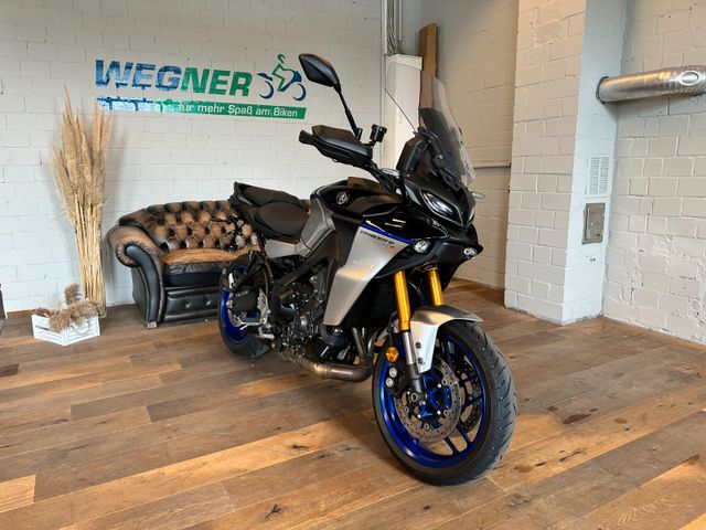 Yamaha Tracer 9 GT+ inkl. Koffer | Nur 2.900km