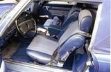 Mercedes-Benz SL 280 - Mercedes-Benz SL aus dem Jahr 1983