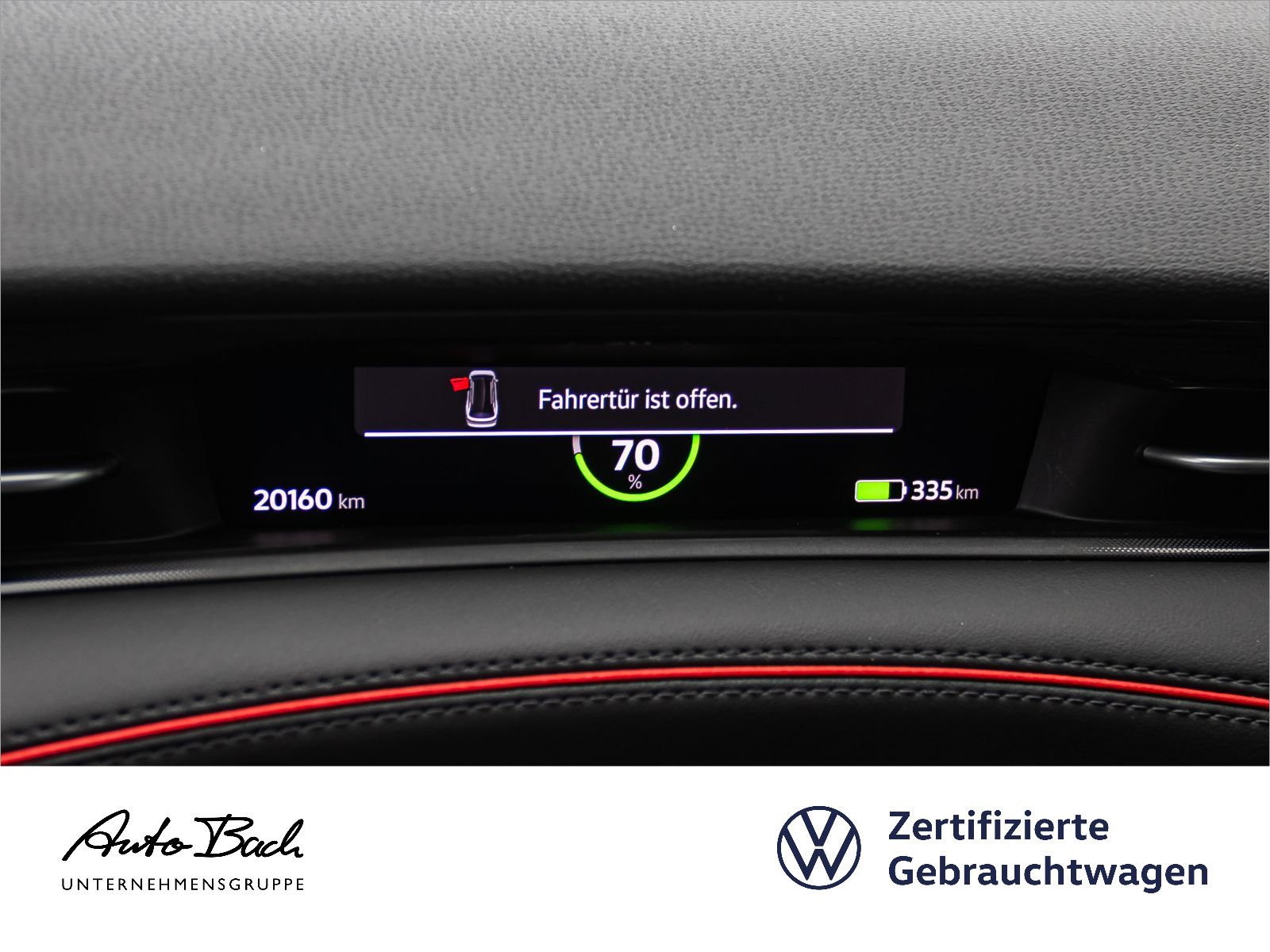 Volkswagen ID.7 - Bild 10
