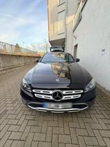 Mercedes-Benz Mercedes Kombi E350 Diesel All Terrain 4matic - Mercedes-Benz E 350