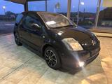 Citroën C2 1.4 SensoDrive VTR mit neu tüv - gebrauchte Citroën C2 aus dem Jahr 2005