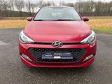 Hyundai i20 1.2 62kW Classic - Hyundai i20: Classic