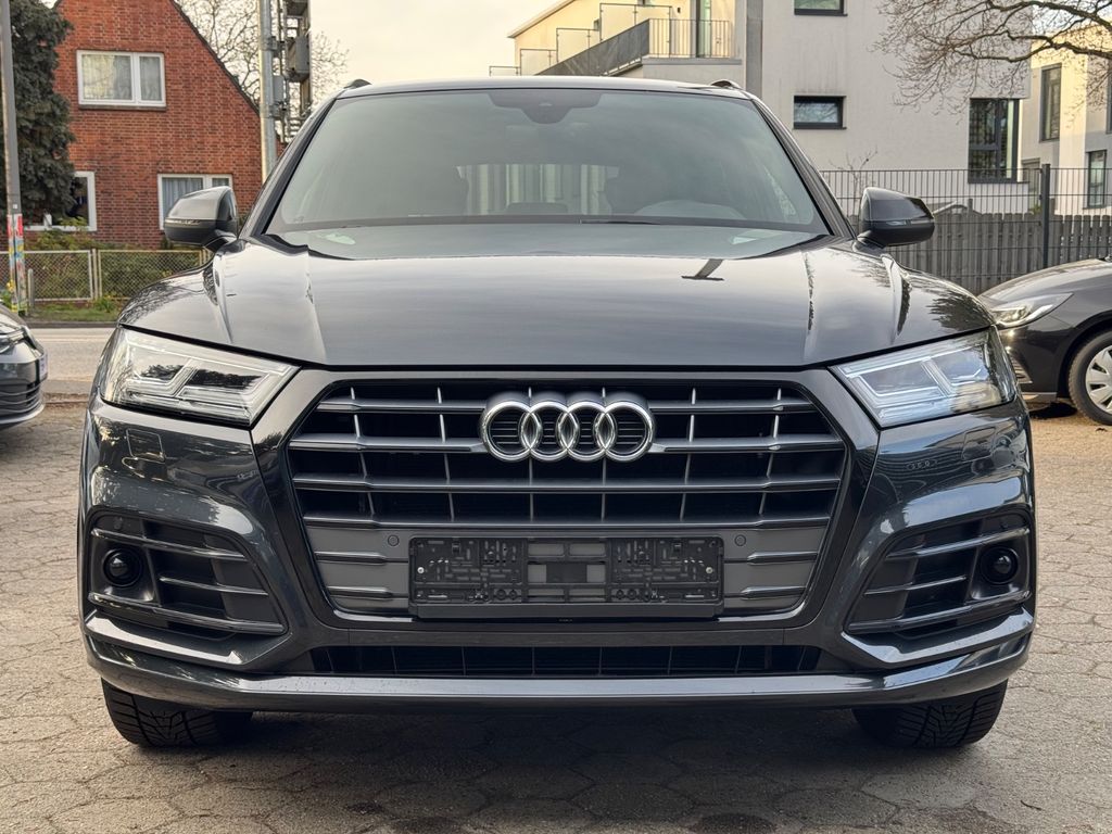 Image of Audi Q5