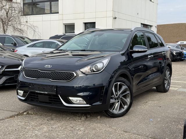 Kia Niro Spirit Hybrid HEV/ACC/LED/Leder/Sitzbelüft