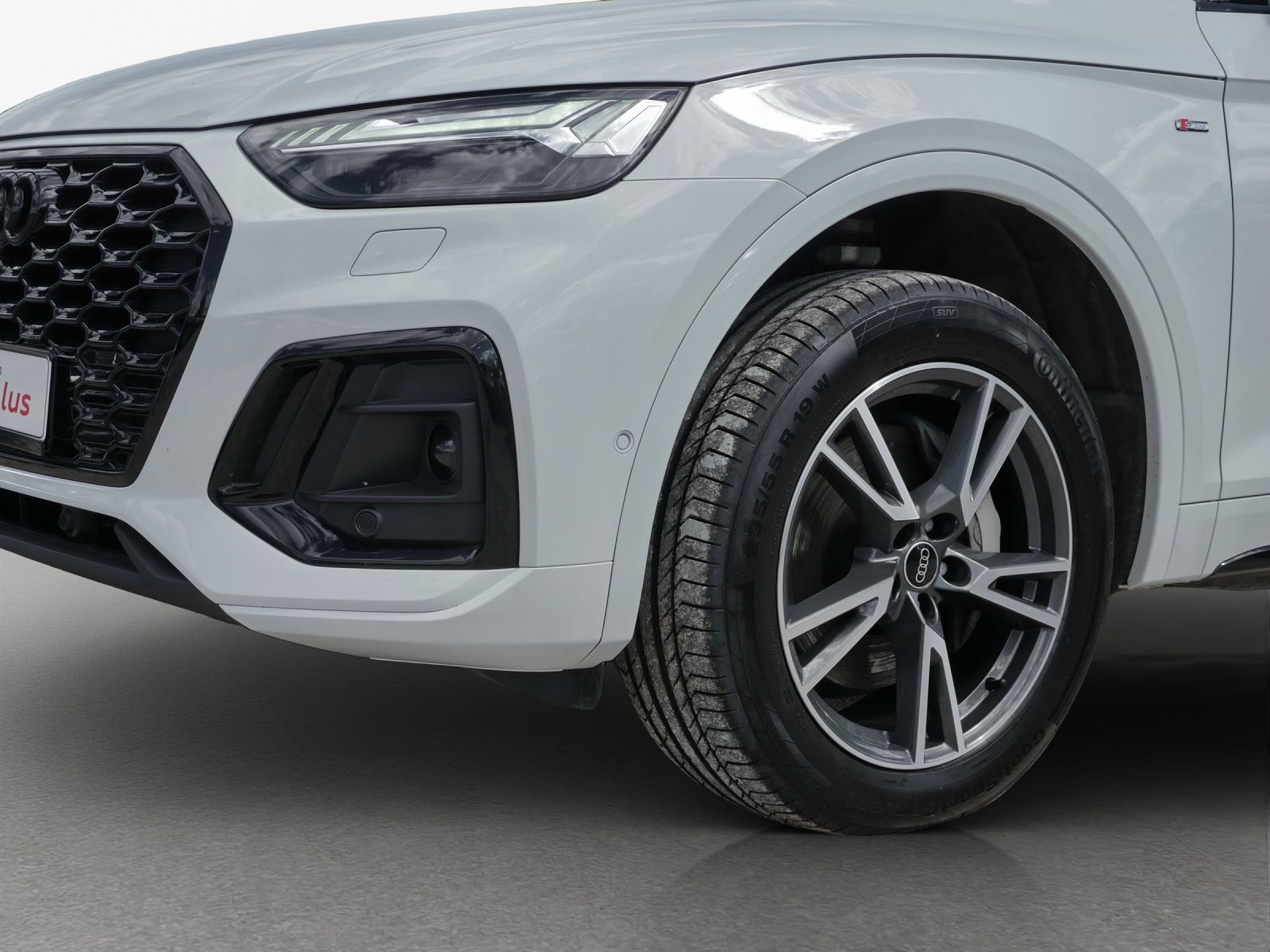 Audi Q5 - Bild 13