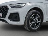 Audi Q5 - Vorschau Bild 13
