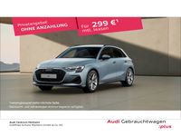 Audi A3 - Vorschau Bild 1