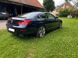 BMW 650i xDrive Coupé - - BMW 6 Series