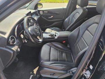 Mercedes GLC 350 - 9