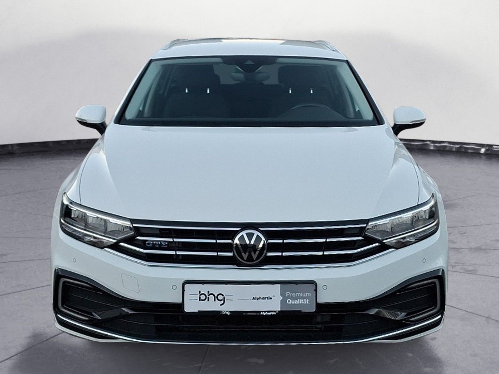Volkswagen Passat Variant - Bild 7
