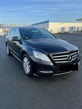 Mercedes-Benz Mercedes R-Klasse 2012 4Matic - gebrauchte Mercedes-Benz R 350 aus dem Jahr 2012