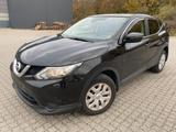 Nissan Qashqai 1.2 DIG-T Xtronic 50365 - Nissan Qashqai mit Benzin-Antrieb: Geländewagen, 1.5