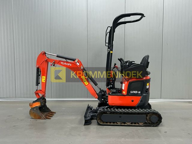 Kubota U 10-5