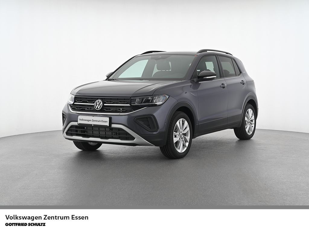 Image of Volkswagen T-Cross