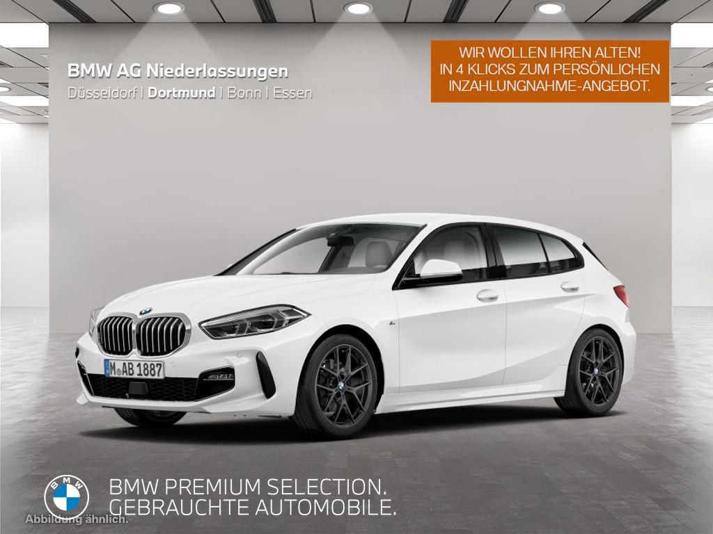 BMW 118i M Sport LiveCockpitProf PDC LED