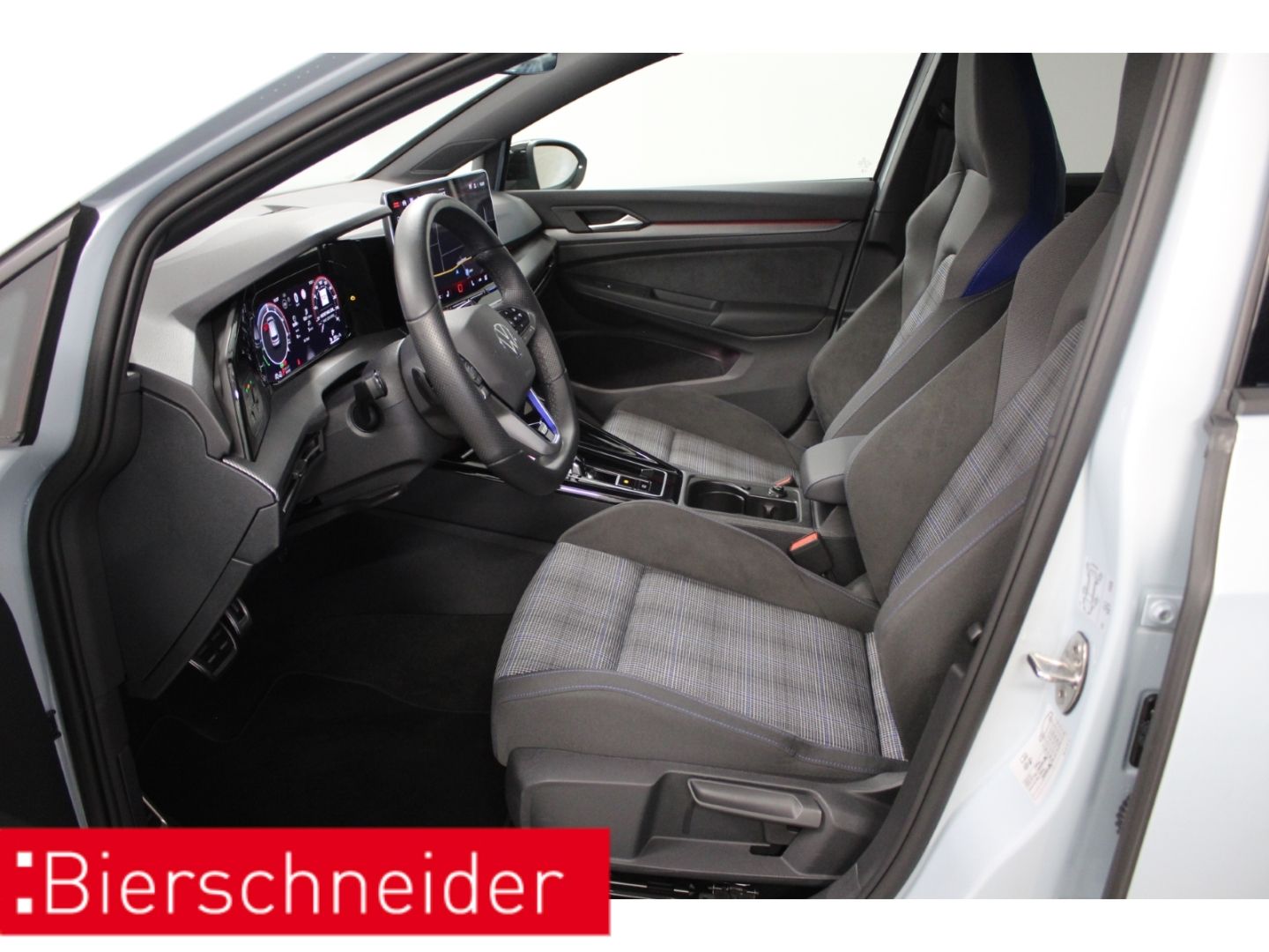 Volkswagen Golf 8 1.5 TSI DSG e-Hybrid GTE PA Black Style 1 imagem 3