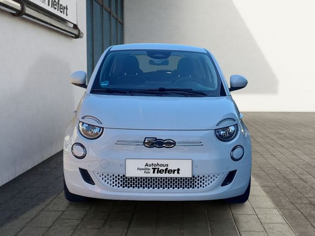 500e 42kWh