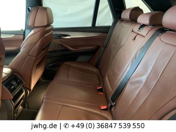 BMW X5 - 8