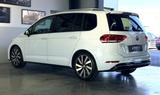 Volkswagen Touran 1.4 TSI R-Line Sound+7 Sitze+AHK+ACC+Navi - Volkswagen Touran: R Line