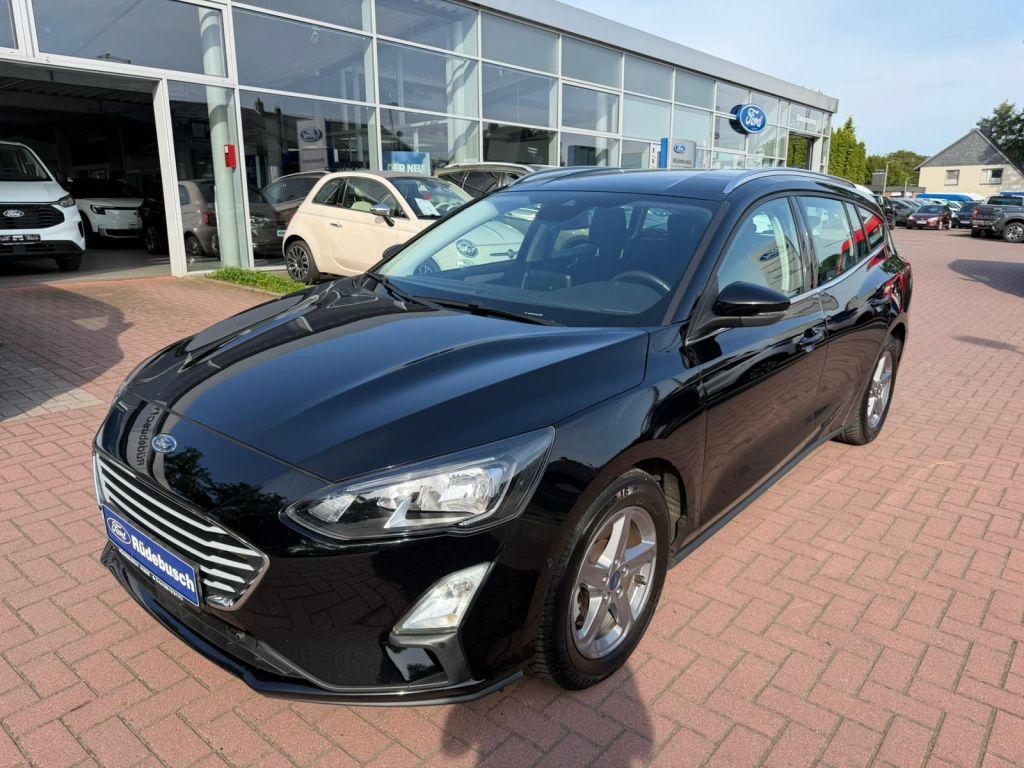 Ford Focus Turnier 1.5 l EcoBlue COOL&CONNECT