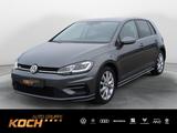 Volkswagen Golf VII 2,0TDI Highline R-Line Navi LED AHK - Volkswagen Golf: TDI Highline