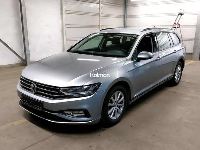 Volkswagen Passat Variant 2.0 TDI LED ACC AHK NAVI RFK