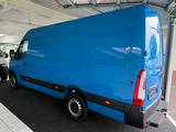 Renault Master L3H2 4x4 *Sortimo-Werkstatt-Regale* - Renault Master: L4