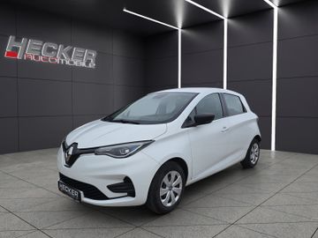 Renault Zoe R110 Life R110/Z.E. 40 (Miet-Batterie)