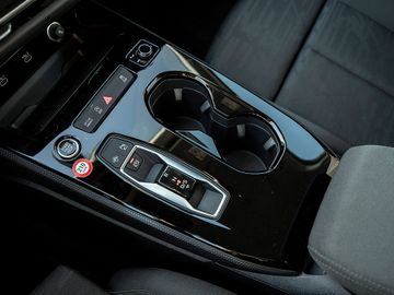 Audi A5 - 9