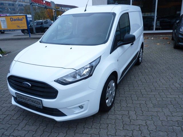 Ford Transit Connect Kasten Trend Ganzjahresreifen