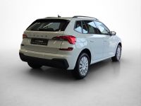 Skoda Kamiq - Vorschau Bild 2