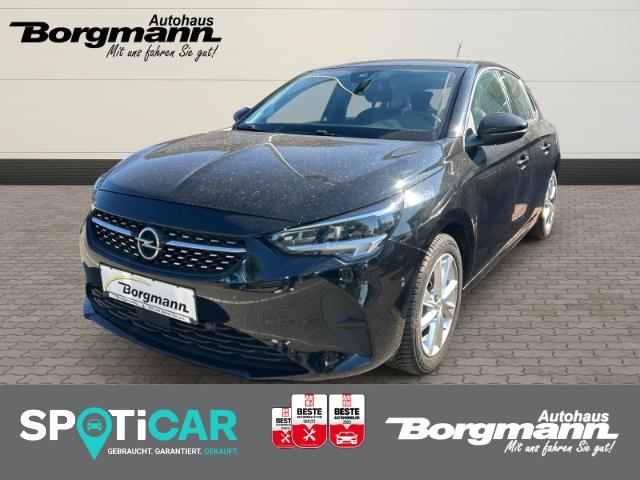 Opel Corsa F Elegance - Navi - Apple CarPlay Android