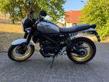 Yamaha XSR 125 Legacy / Garantie bis 03/31  - YAMAHA XSR125 LEGACY