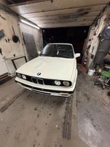 BMW Bmw E30 318IS - BMW 318 aus 1989: 318i