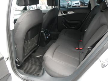 Audi A6 - 9