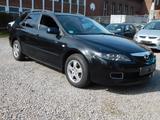 Mazda 6 Kombi 1.8 Sport Active/TUV.04.2027 - Mazda 6 aus 2007: Kombi