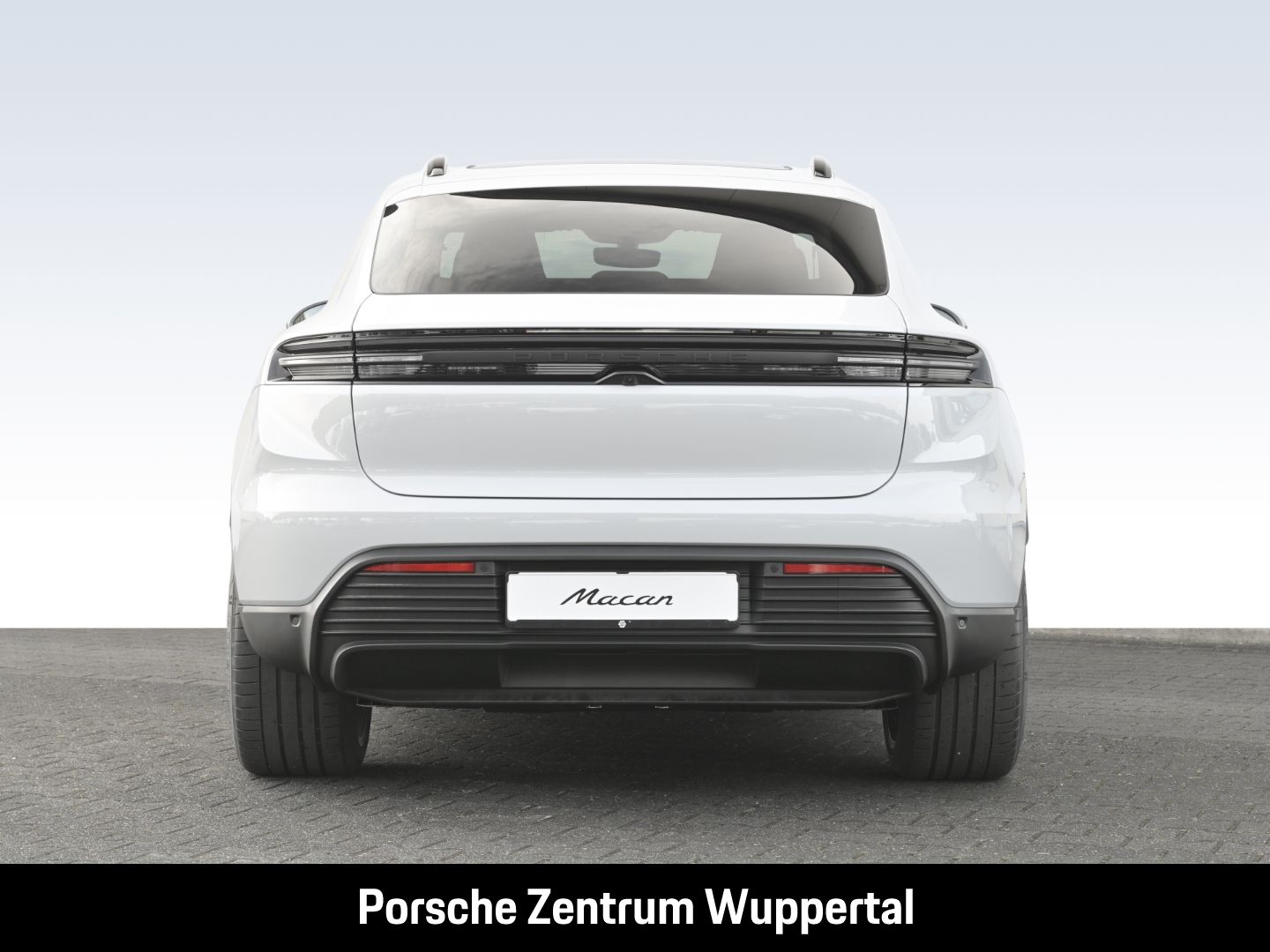 Porsche Macan - Bild 8