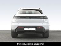 Porsche Macan - Vorschau Bild 8