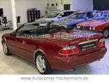 Mercedes-Benz CLK 320 AVANTGARDE NUR 73TKM - gebrauchte Mercedes-Benz CLK-Klasse aus dem Jahr 2001
