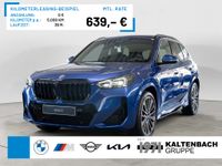 BMW X1 - Vorschau Bild 1