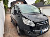 Ford Tourneo Custom - Ford Tourneo in Hamburg