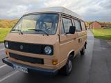 Volkswagen T3 andere - VW T3 von privat