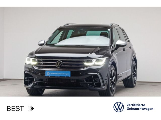 Volkswagen Tiguan R 4M, AHK*ACC*Navi