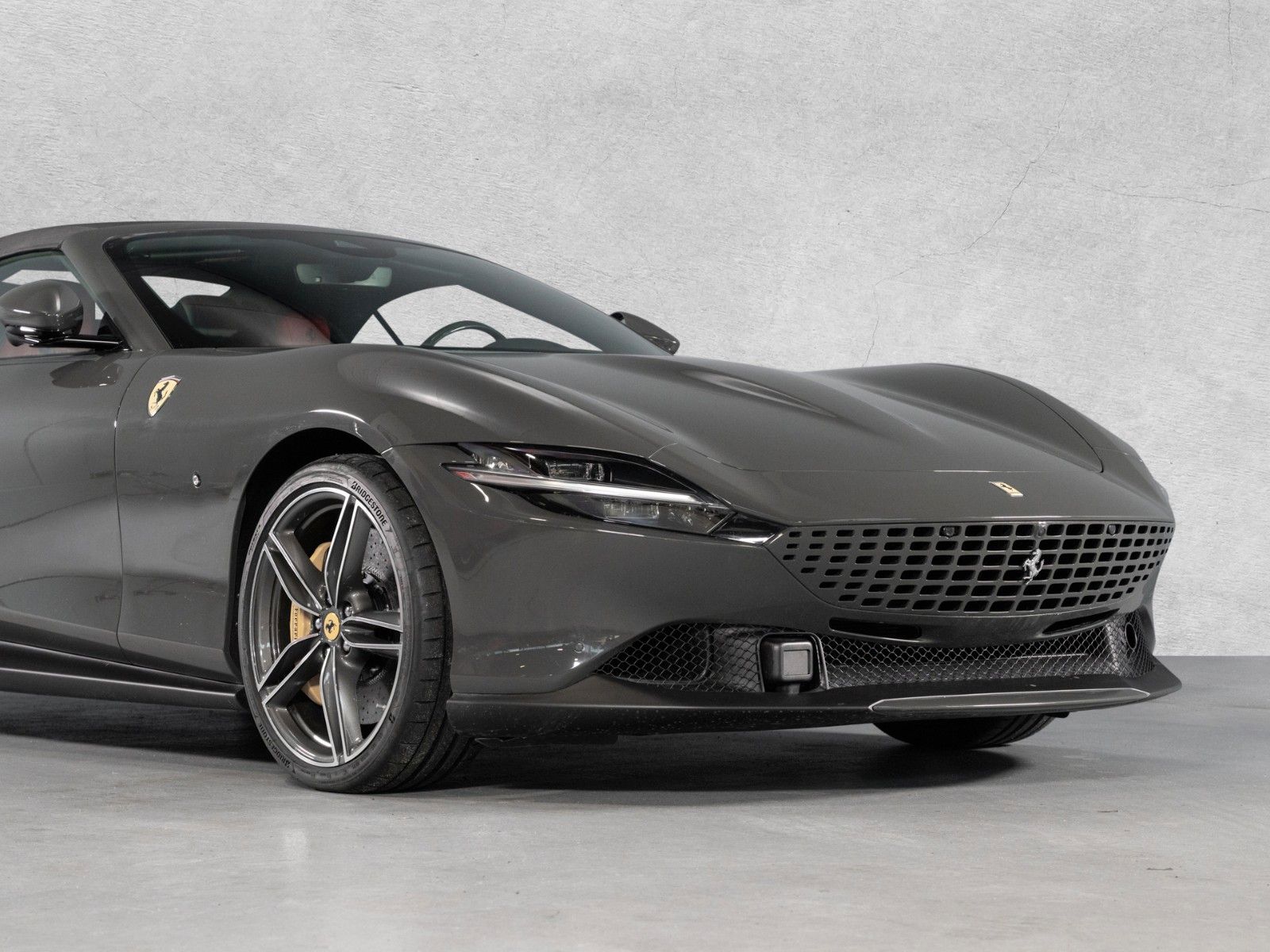 Ferrari Roma - Bild 8