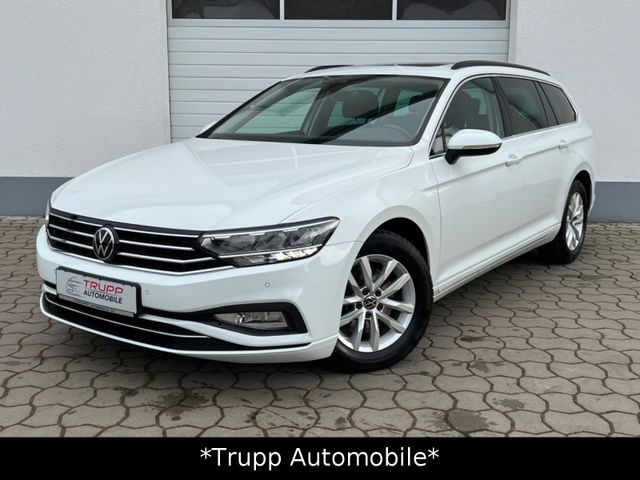 Volkswagen Passat 1.5 TSI/LED/Pano/ACC/Navi/SHZ/R-Kamera