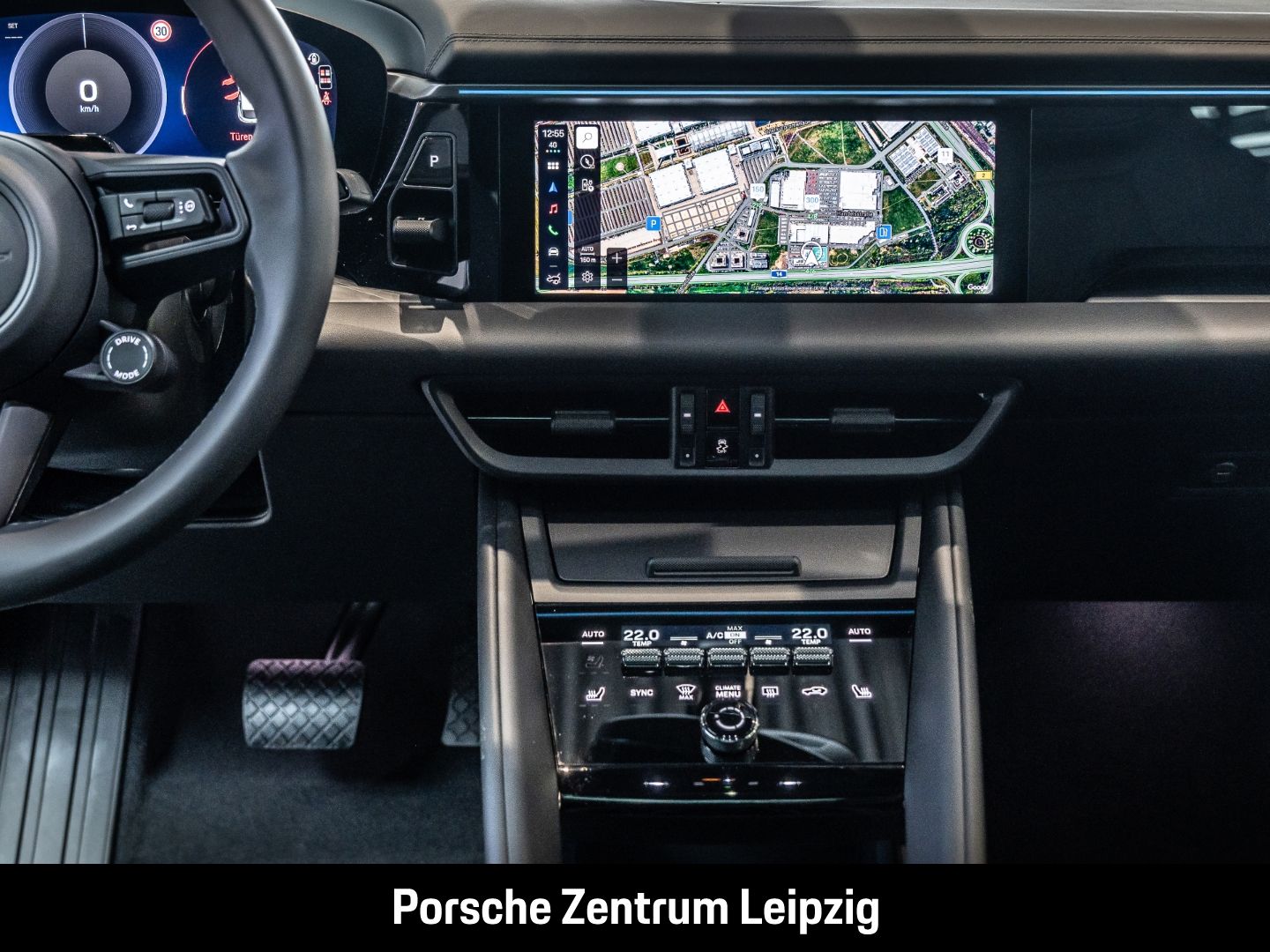 Porsche Macan - Bild 24