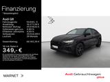 Audi Q8 55 TFSI quattro S line*Navi*Matrix*Alu*AHK*B& - gebrauchte Audi Q8 aus dem Jahr 2023