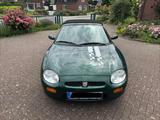 MGF 1.8i 88 kW - - MG MGF von privat