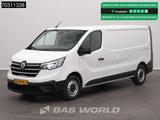 Renault Trafic 150pk L2H1 Automaat Nwe model LED CarPlay